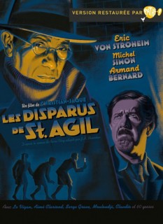 Voir Les disparus de saint-agil (version restaurée) en streaming sur Filmo