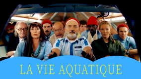 Voir La vie aquatique en streaming et VOD