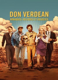 Voir Don Verdean en streaming et VOD