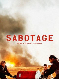 Voir Sabotage en streaming sur Filmo