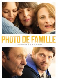 Voir Photo de famille en streaming et VOD