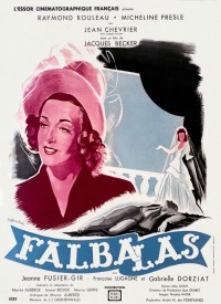 Voir Falbalas en streaming et VOD