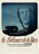 Voir Le silence de la mer (Version restaurée) en streaming et VOD