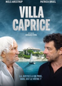 Voir Villa Caprice en streaming et VOD