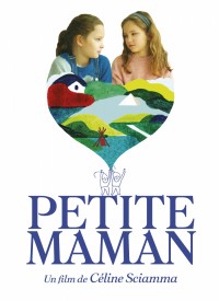 Voir Petite maman en streaming et VOD