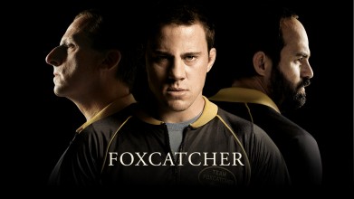 Voir Foxcatcher en streaming et VOD