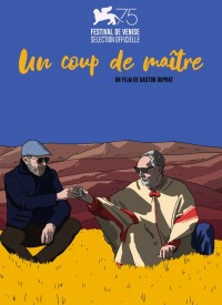 Voir Un coup de maître en streaming et VOD