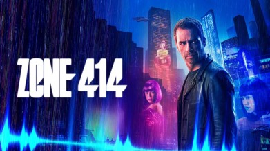 Voir Zone 414 en streaming et VOD