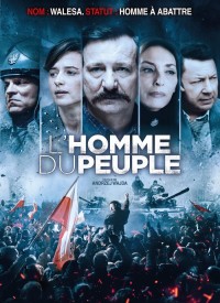 Voir L'homme du peuple en streaming et VOD