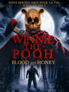 Voir Winnie the pooh : blood and honey en streaming sur Filmo