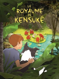 Voir Le Royaume de Kensuke en streaming sur Filmo