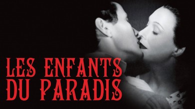 Voir Les enfants du paradis (Version restaurée) en streaming et VOD