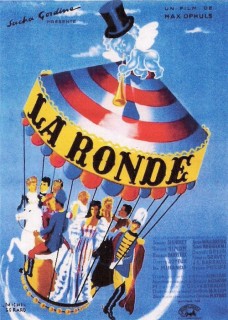 Voir La ronde en streaming sur Filmo