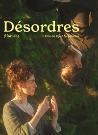 Voir Désordres en streaming et VOD