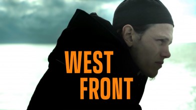 Voir West Front en streaming et VOD