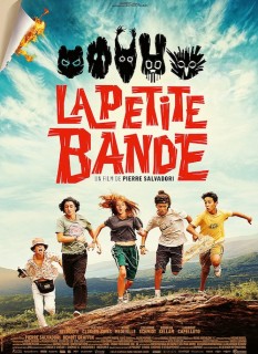 Voir La petite bande en streaming sur Filmo