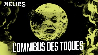 Voir L'omnibus des toques en streaming et VOD