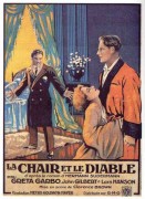 Voir La chair et le diable en streaming et VOD