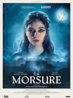 Voir La Morsure en streaming sur Filmo