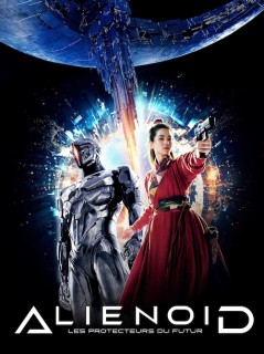 Voir Alienoid, les protecteurs du futur en streaming sur Filmo