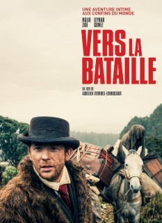 Voir Vers la bataille en streaming sur Filmo