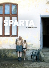 Voir Sparta en streaming et VOD