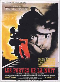 Voir Les portes de la nuit (version restaurée) en streaming sur Filmo