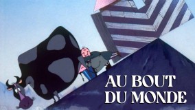 Voir Au bout du monde en streaming et VOD