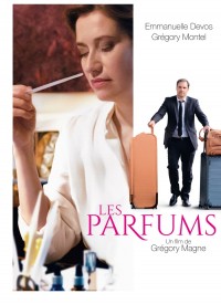 Voir Les parfums en streaming et VOD