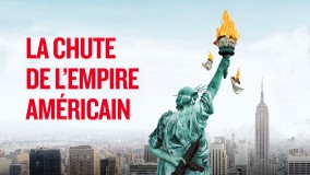 Voir La chute de l'Empire Americain en streaming et VOD