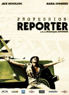 Voir Profession : reporter en streaming sur Filmo