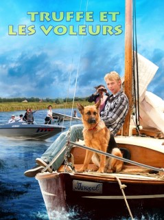 Voir Truffe et les voleurs en streaming sur Filmo