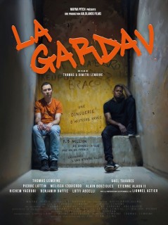 Voir La Gardav en streaming sur Filmo