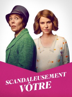 Voir Scandaleusement vôtre en streaming sur Filmo