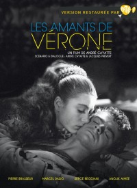 Voir Les amants de Vérone (version restaurée) en streaming et VOD