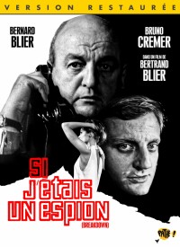 Voir Si j'étais un espion (Version restaurée) en streaming et VOD