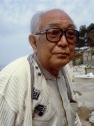 Akira Kurosawa