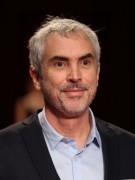 Alfonso Cuarón