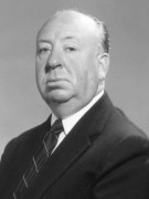 Alfred Hitchcock