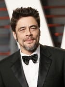 Benicio Del Toro