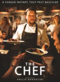 Voir The Chef en streaming et VOD