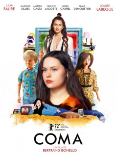 Voir Coma en streaming sur Filmo