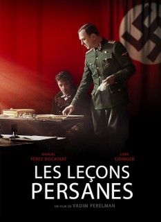 Voir Les Leçons persanes en streaming sur Filmo