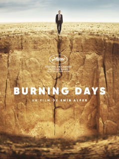 Voir Burning days en streaming sur Filmo