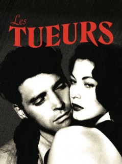 Voir Les Tueurs en streaming sur Filmo