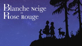 Voir Blanche-Neige et Rose Rouge en streaming et VOD