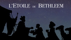 Voir L'étoile de Bethléem en streaming et VOD