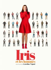 Voir Iris et les hommes en streaming et VOD