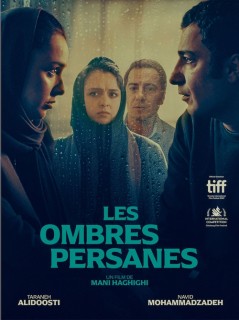 Voir Les ombres persanes en streaming sur Filmo