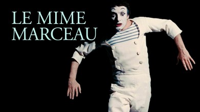 Voir Le Mime Marceau en streaming et VOD